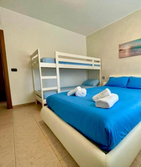Appartamento Villa Asio Lignano Pineta